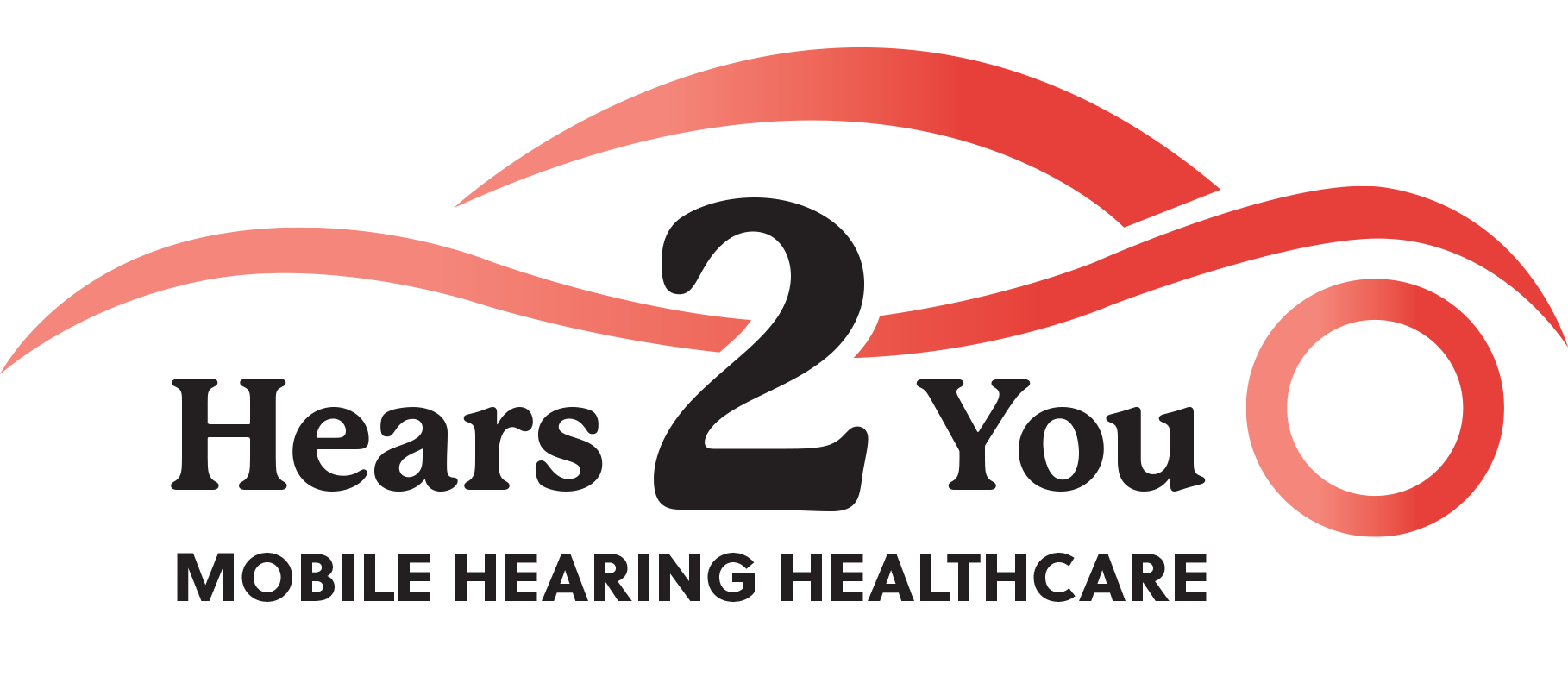 Hears2You Mobile Hearing Healthcare Logo